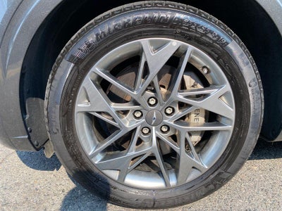 2025 Genesis GV70 2.5T AWD