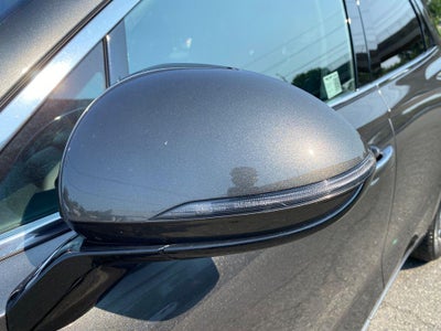 2025 Genesis GV70 2.5T AWD