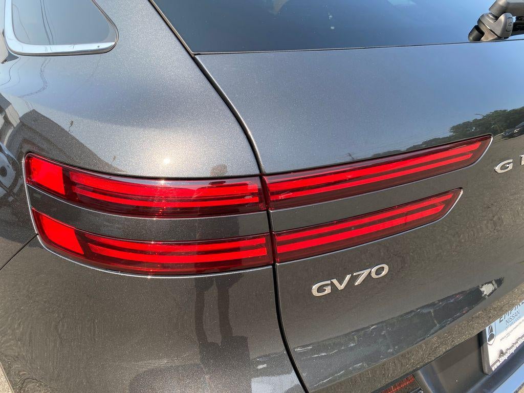 2025 Genesis GV70 2.5T AWD