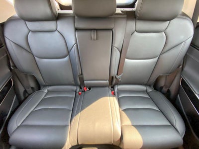 2025 Genesis GV70 2.5T AWD