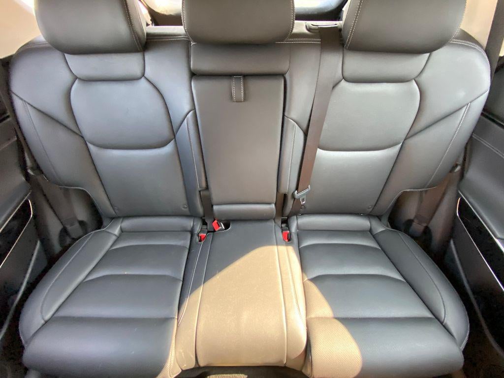 2025 Genesis GV70 2.5T AWD