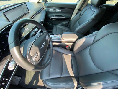 2025 Genesis GV70 2.5T AWD