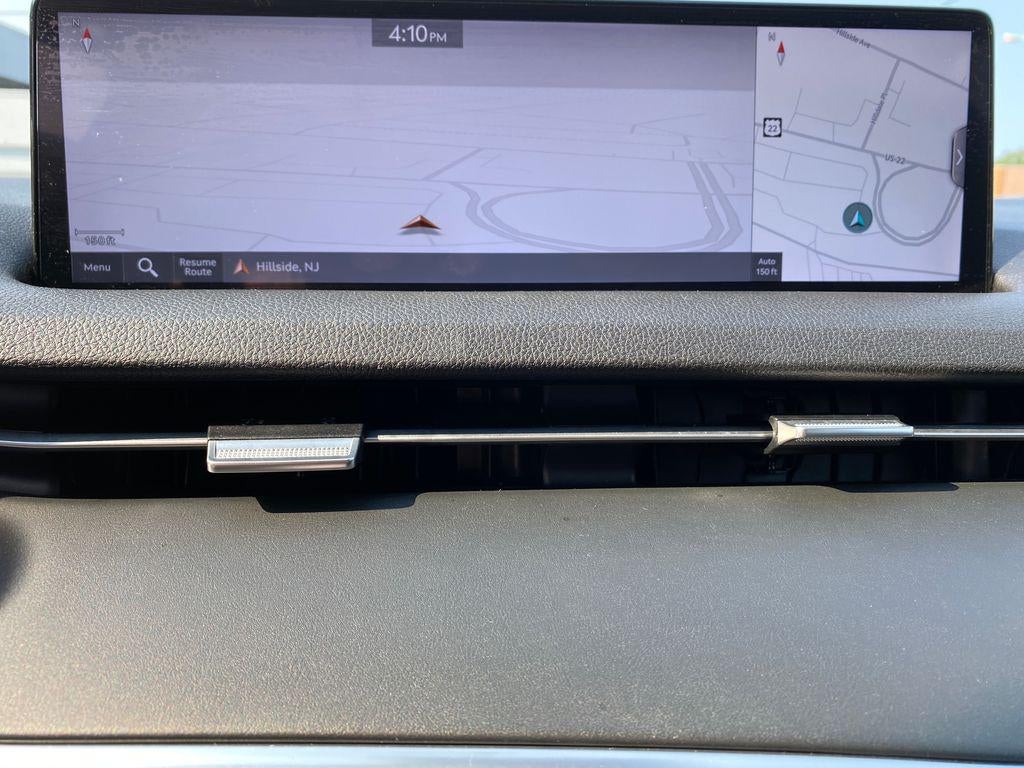 2025 Genesis GV70 2.5T AWD