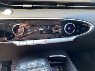 2025 Genesis GV70 2.5T AWD