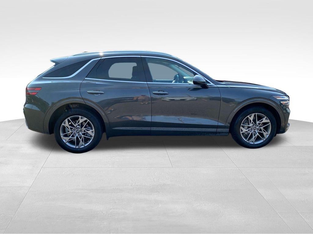 2025 Genesis GV70 2.5T AWD