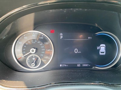2025 Genesis GV70 2.5T AWD