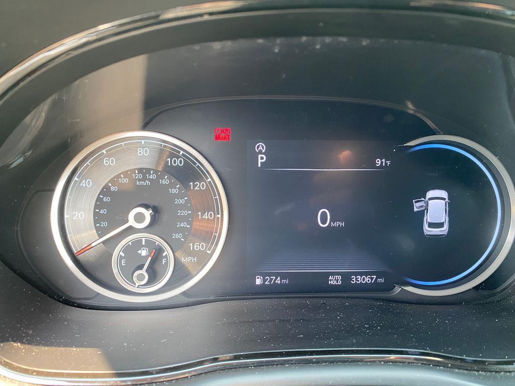 2025 Genesis GV70 2.5T AWD