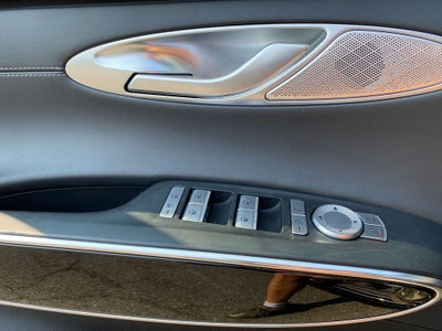 2025 Genesis GV70 2.5T AWD