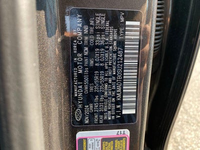 2025 Genesis GV70 2.5T AWD
