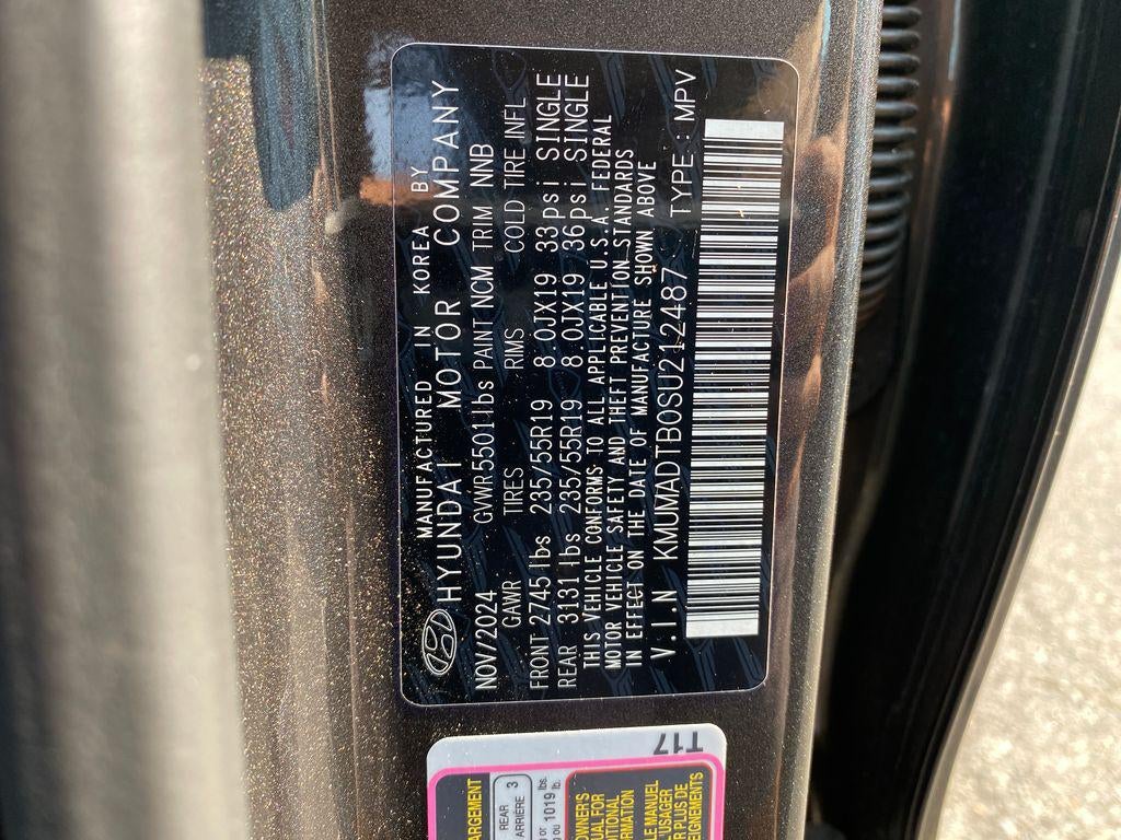 2025 Genesis GV70 2.5T AWD