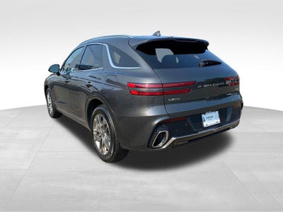 2025 Genesis GV70 2.5T AWD