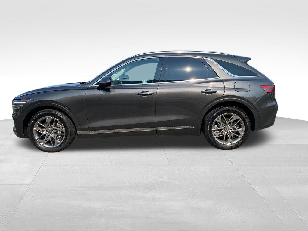 2025 Genesis GV70 2.5T AWD