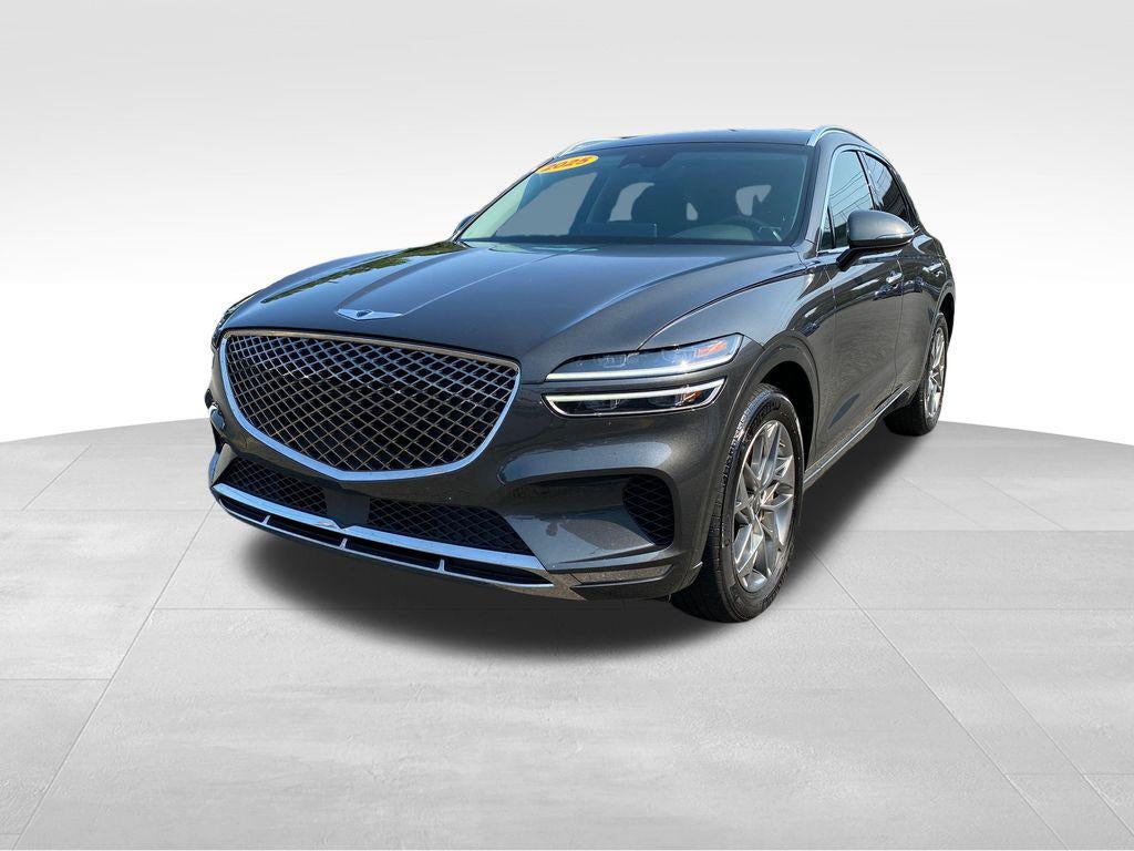 2025 Genesis GV70 2.5T AWD