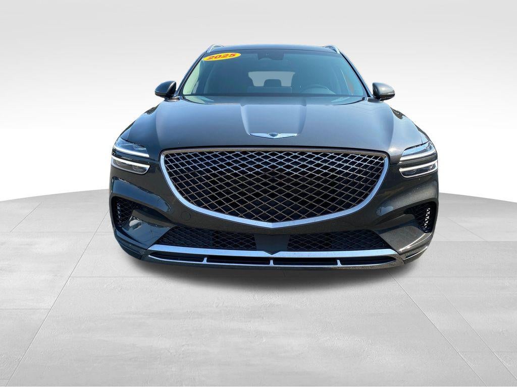 2025 Genesis GV70 2.5T AWD