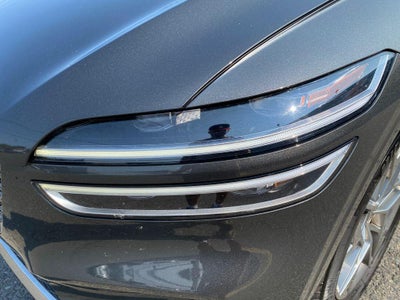 2025 Genesis GV70 2.5T AWD