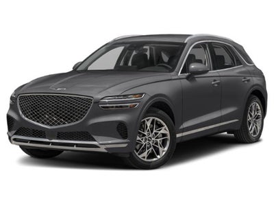 2025 Genesis GV70 2.5T AWD
