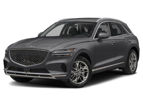 2025 Genesis GV70 2.5T AWD