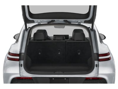 2025 Genesis GV70 2.5T AWD