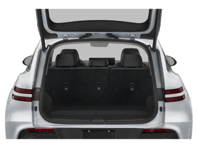 2025 Genesis GV70 2.5T AWD