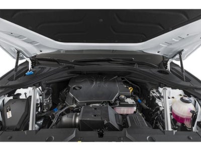 2025 Genesis GV70 2.5T AWD
