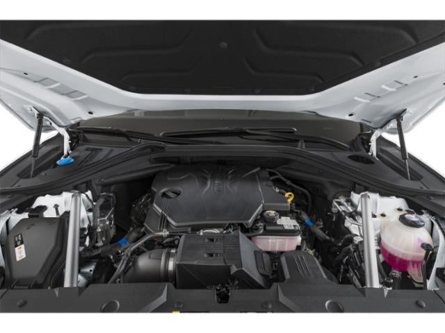 2025 Genesis GV70 2.5T AWD