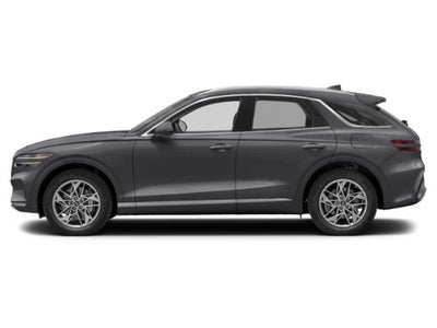 2025 Genesis GV70 2.5T AWD