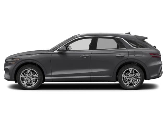 2025 Genesis GV70 2.5T AWD