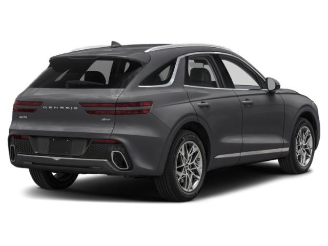 2025 Genesis GV70 2.5T AWD