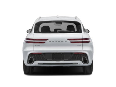2025 Genesis GV70 2.5T AWD
