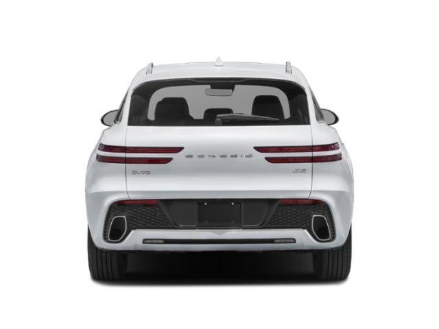 2025 Genesis GV70 2.5T AWD