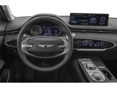 2025 Genesis GV70 2.5T AWD