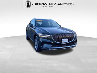 2025 Genesis GV70 2.5T AWD