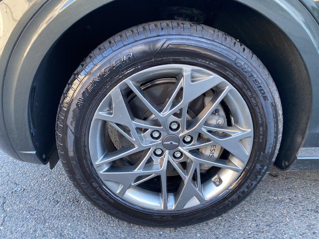 2025 Genesis GV70 2.5T AWD