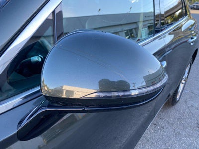 2025 Genesis GV70 2.5T AWD