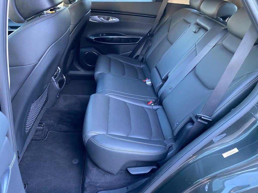 2025 Genesis GV70 2.5T AWD