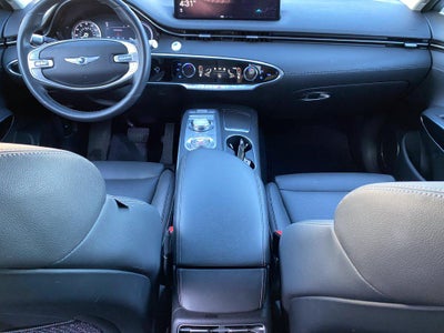 2025 Genesis GV70 2.5T AWD