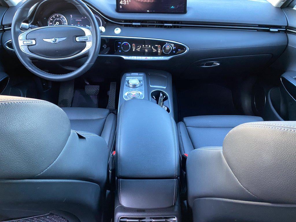 2025 Genesis GV70 2.5T AWD