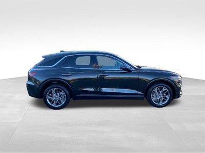 2025 Genesis GV70 2.5T AWD