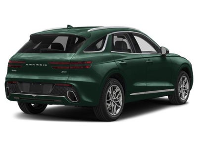 2025 Genesis GV70 2.5T AWD