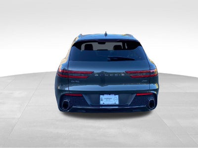 2025 Genesis GV70 2.5T AWD