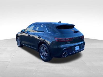 2025 Genesis GV70 2.5T AWD