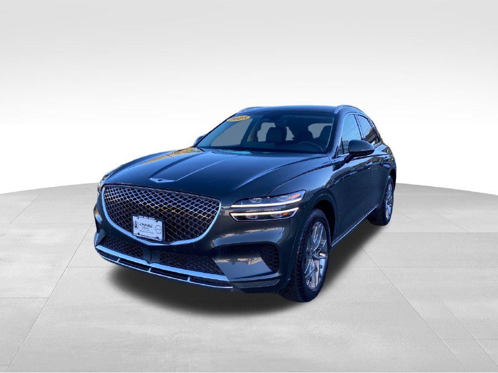 2025 Genesis GV70 2.5T AWD