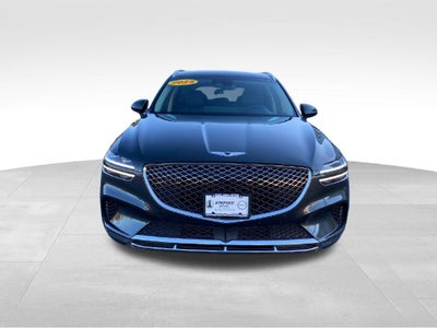 2025 Genesis GV70 2.5T AWD