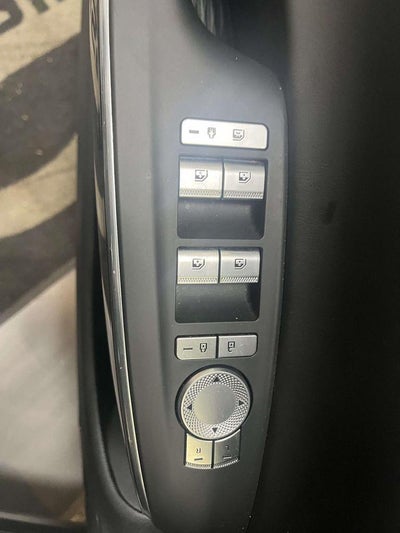 2025 Genesis GV70 2.5T AWD
