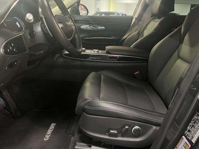 2025 Genesis GV70 2.5T AWD