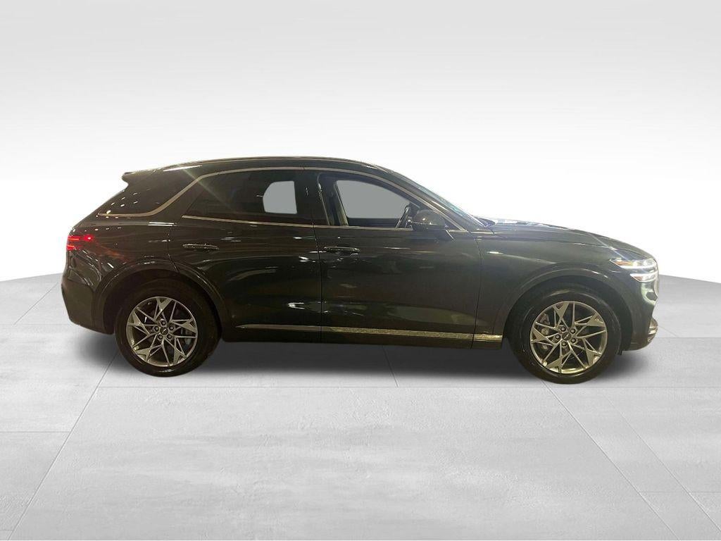 2025 Genesis GV70 2.5T AWD