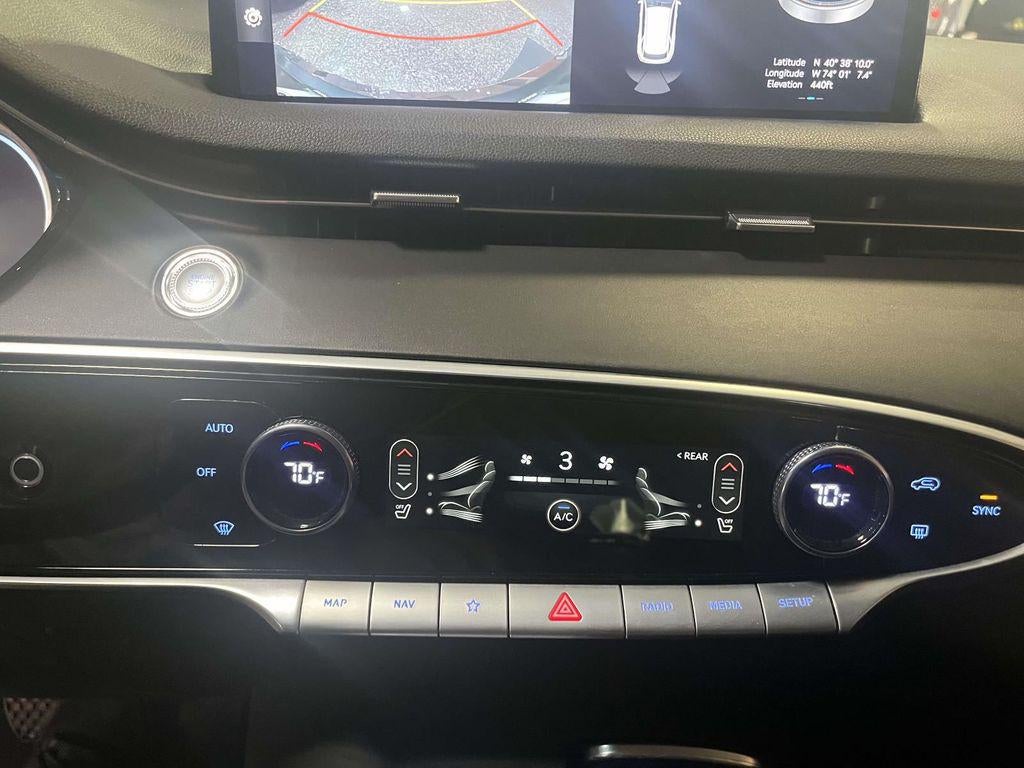 2025 Genesis GV70 2.5T AWD