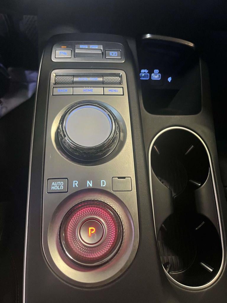 2025 Genesis GV70 2.5T AWD
