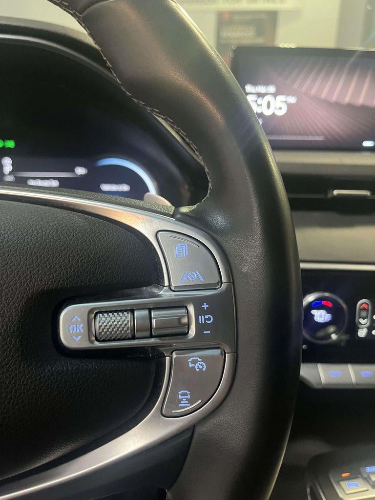 2025 Genesis GV70 2.5T AWD