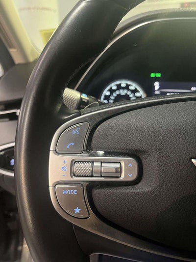 2025 Genesis GV70 2.5T AWD